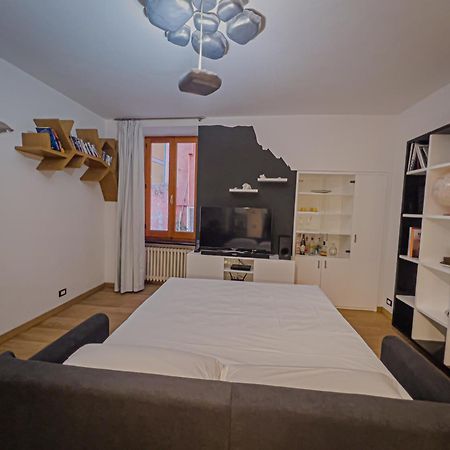 Appartamento Principe Monterosso al Mare Exteriér fotografie