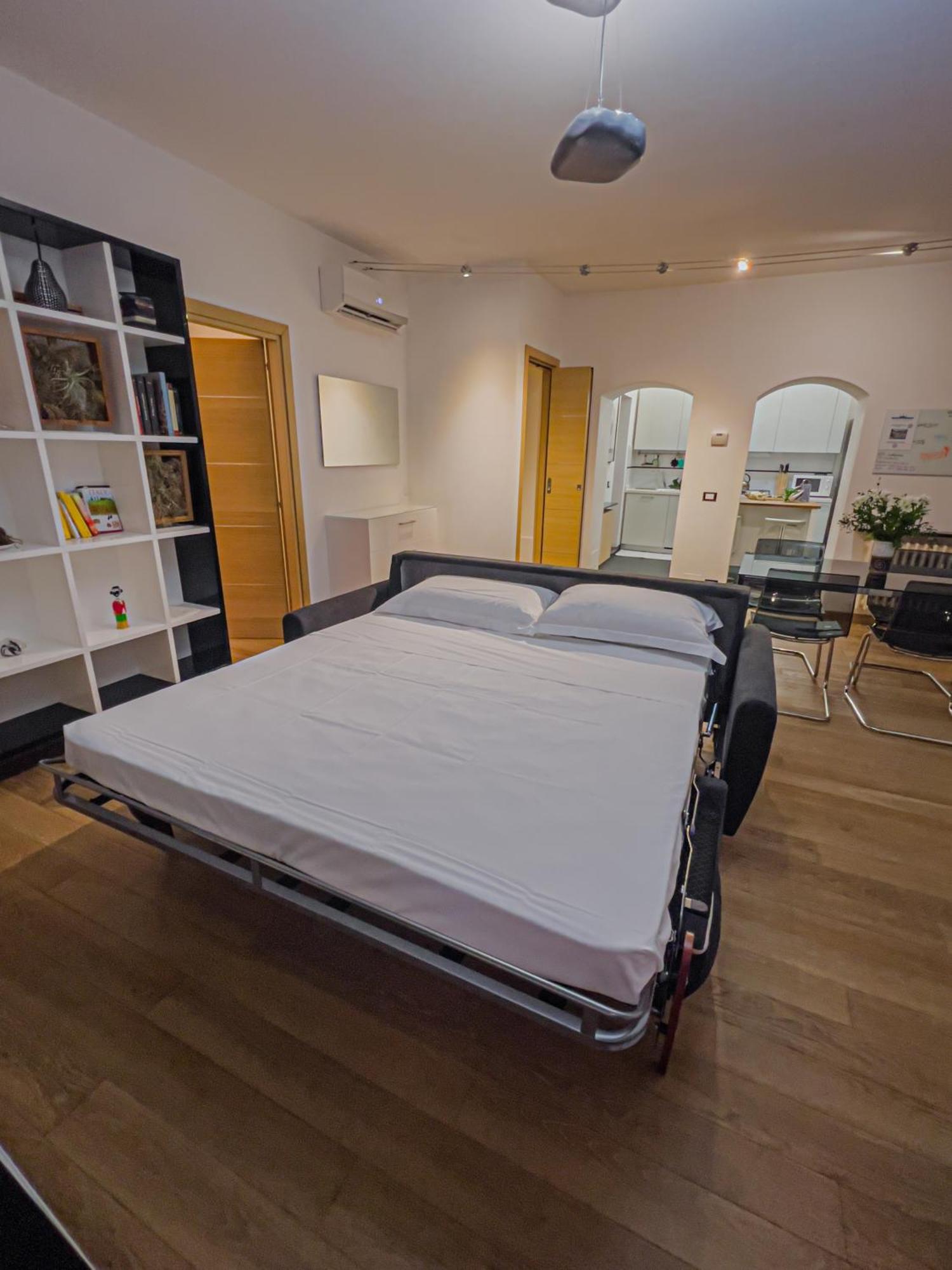 Appartamento Principe Monterosso al Mare Exteriér fotografie