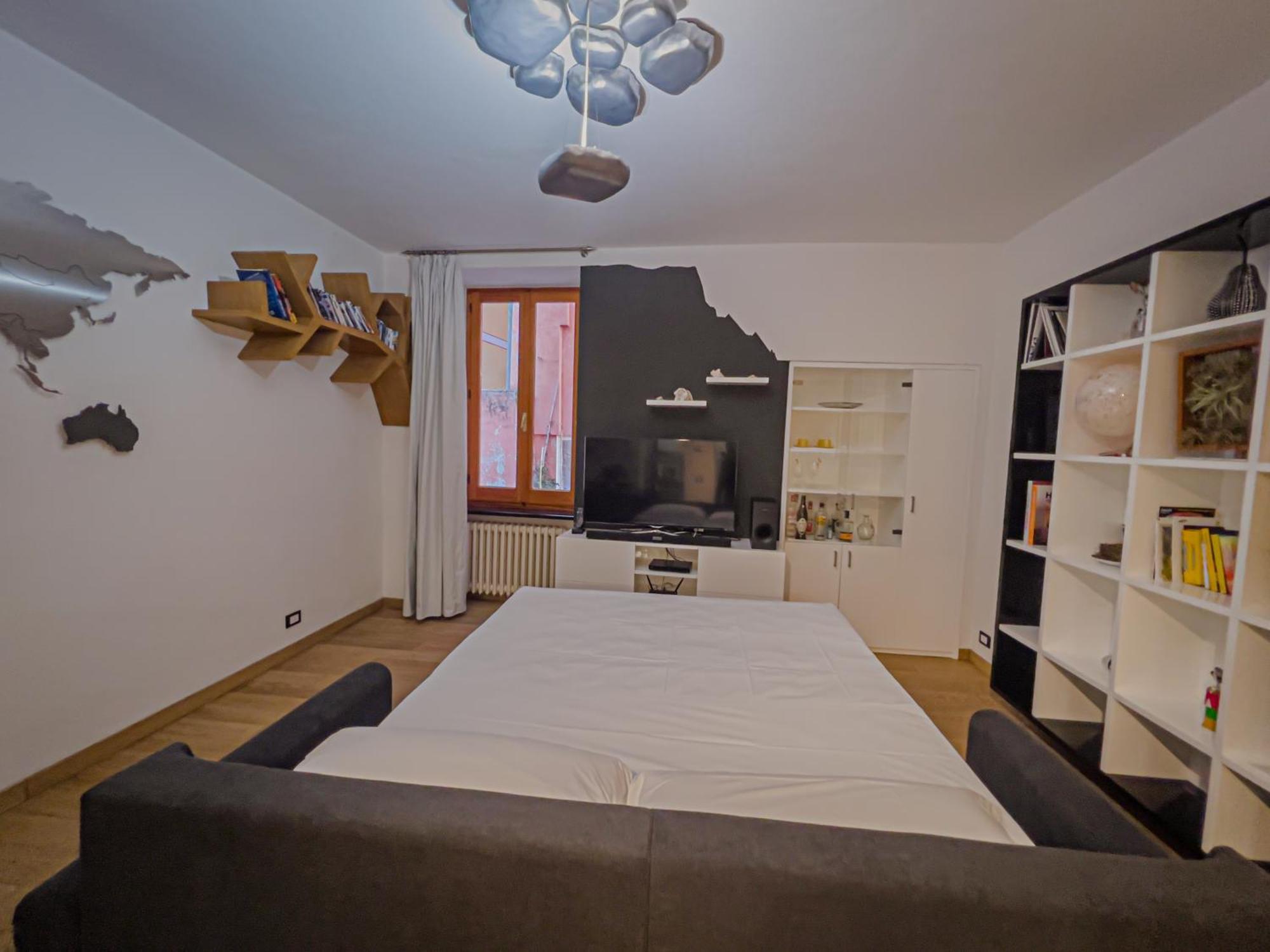 Appartamento Principe Monterosso al Mare Exteriér fotografie