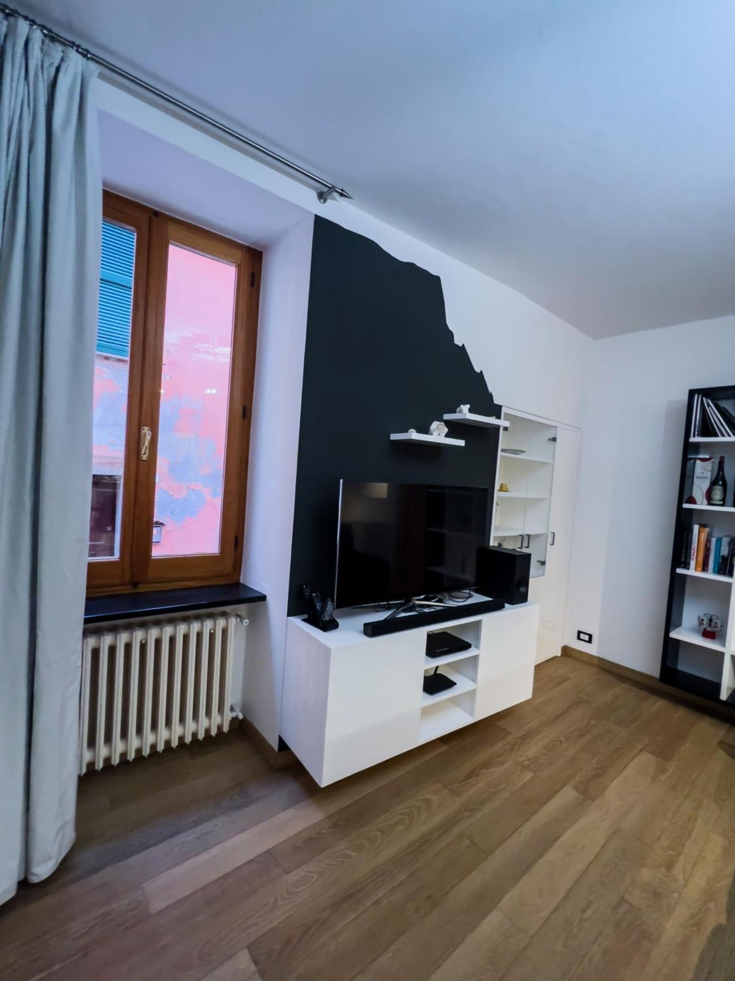 Appartamento Principe Monterosso al Mare Exteriér fotografie