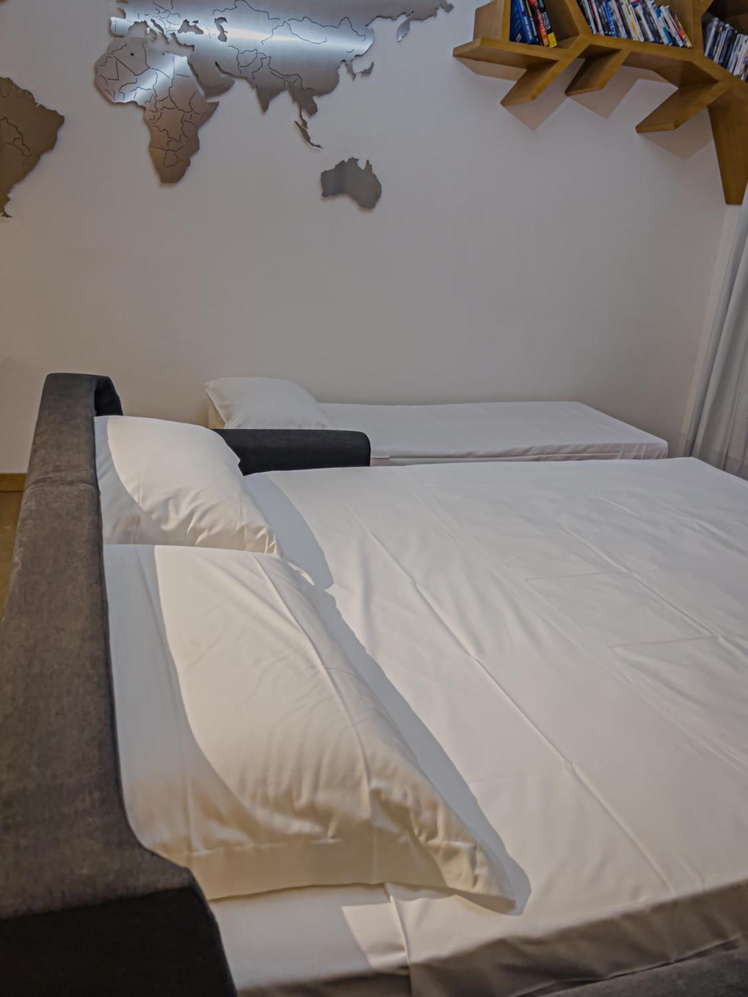 Appartamento Principe Monterosso al Mare Exteriér fotografie