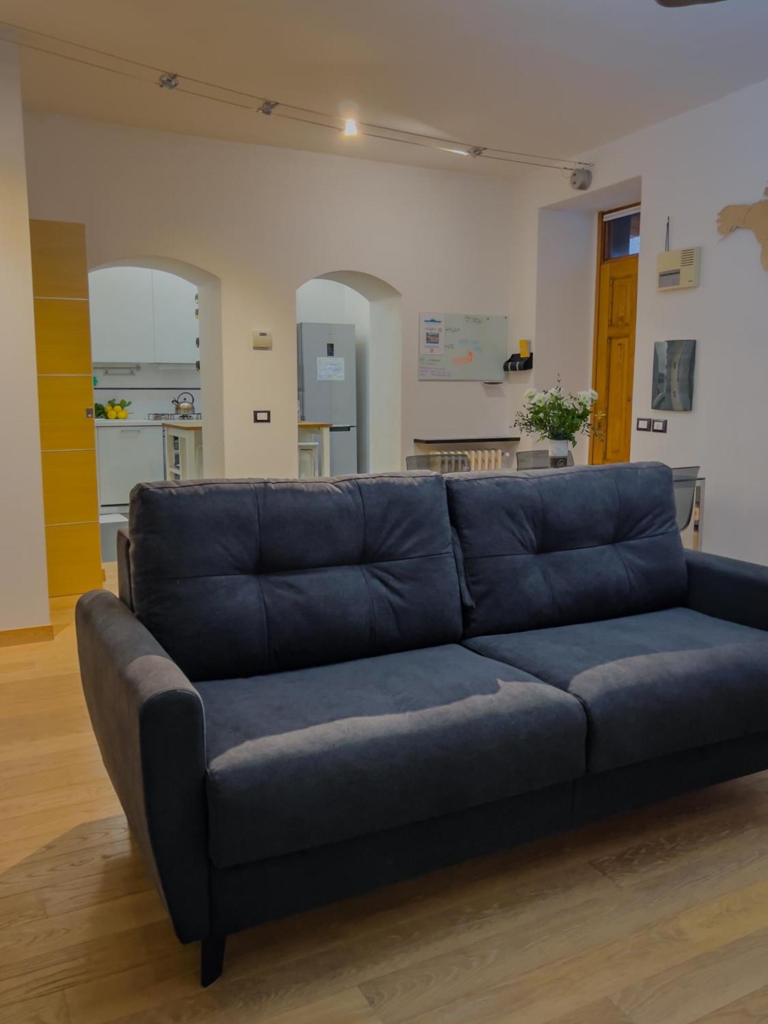 Appartamento Principe Monterosso al Mare Exteriér fotografie